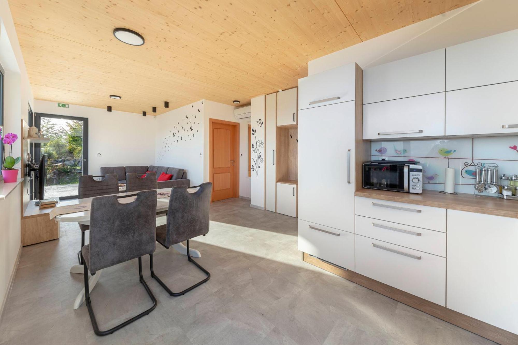 Apartments Nikolaj بريدفور المظهر الخارجي الصورة