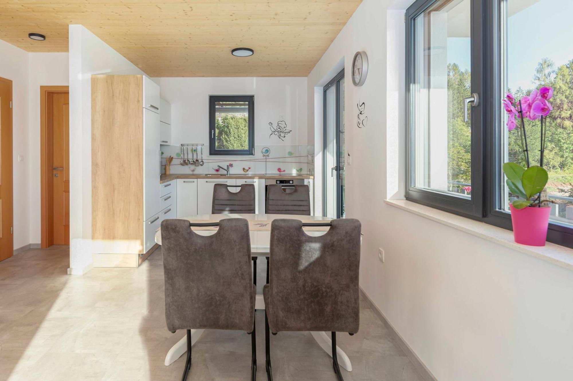 Apartments Nikolaj بريدفور المظهر الخارجي الصورة