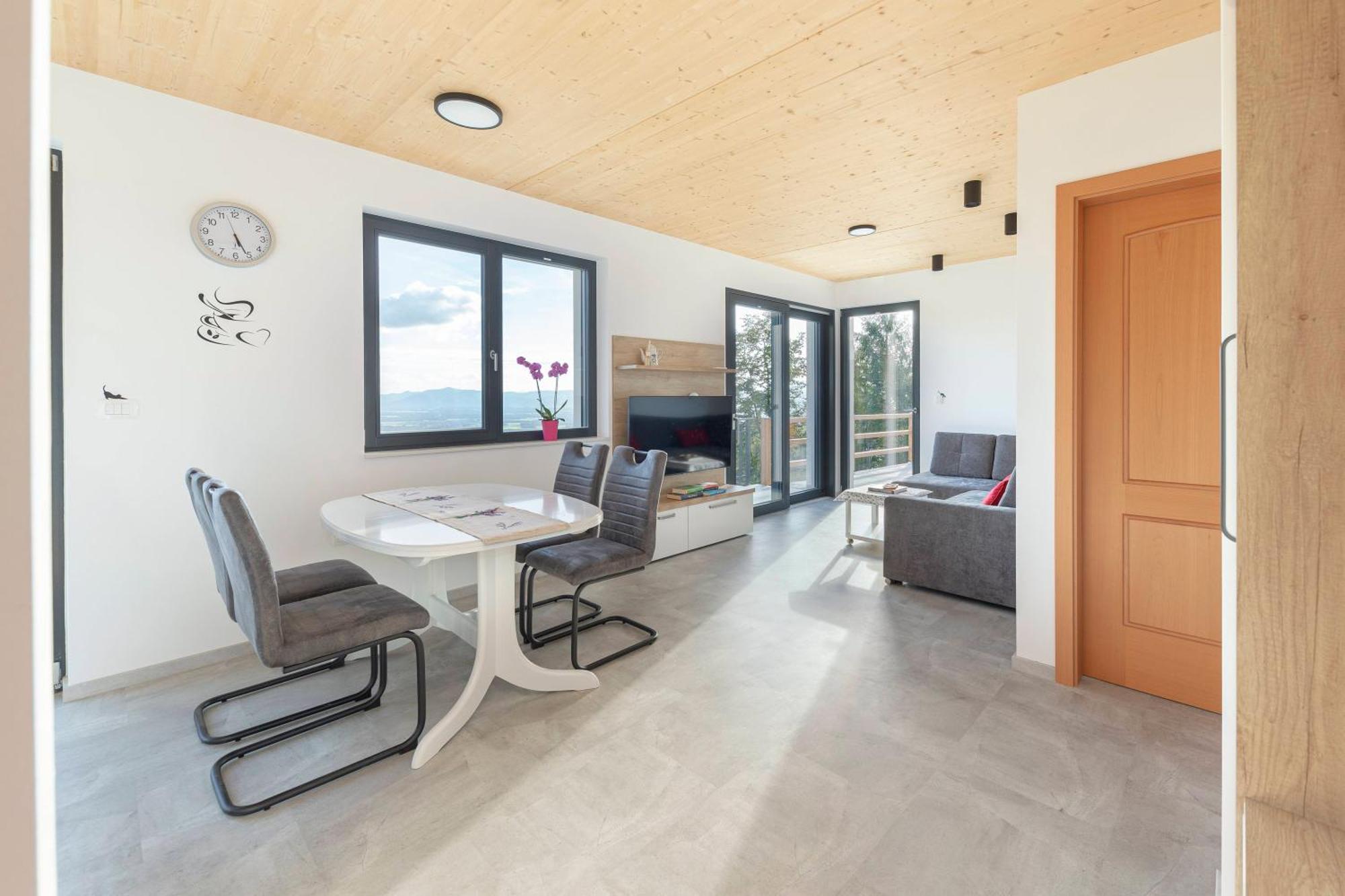 Apartments Nikolaj بريدفور المظهر الخارجي الصورة