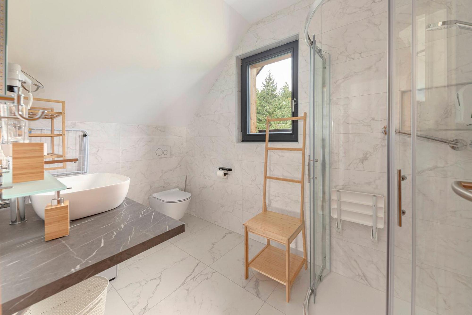 Apartments Nikolaj بريدفور المظهر الخارجي الصورة