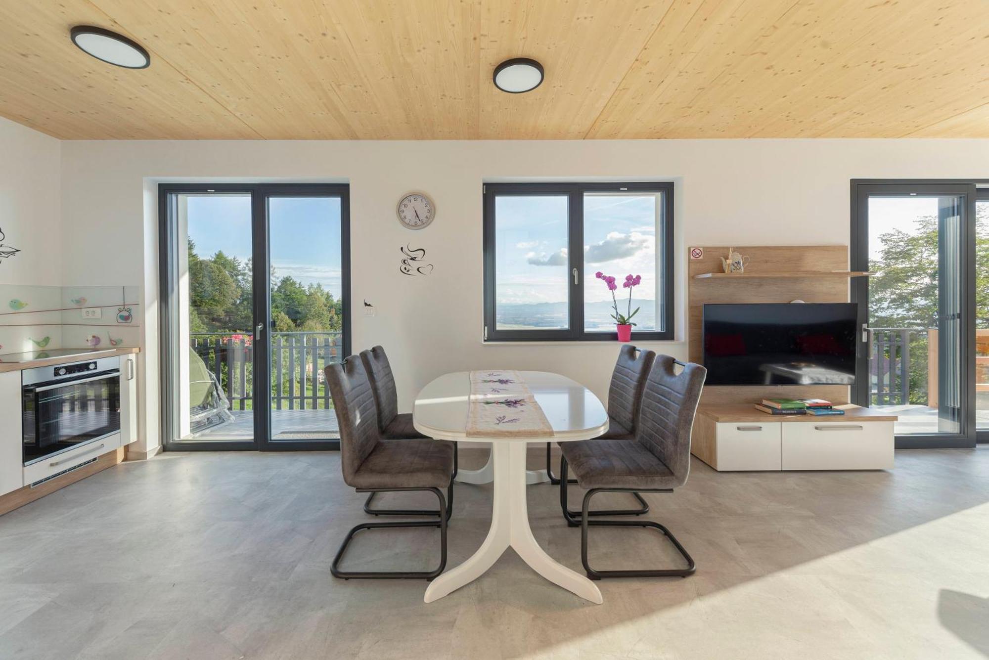 Apartments Nikolaj بريدفور المظهر الخارجي الصورة