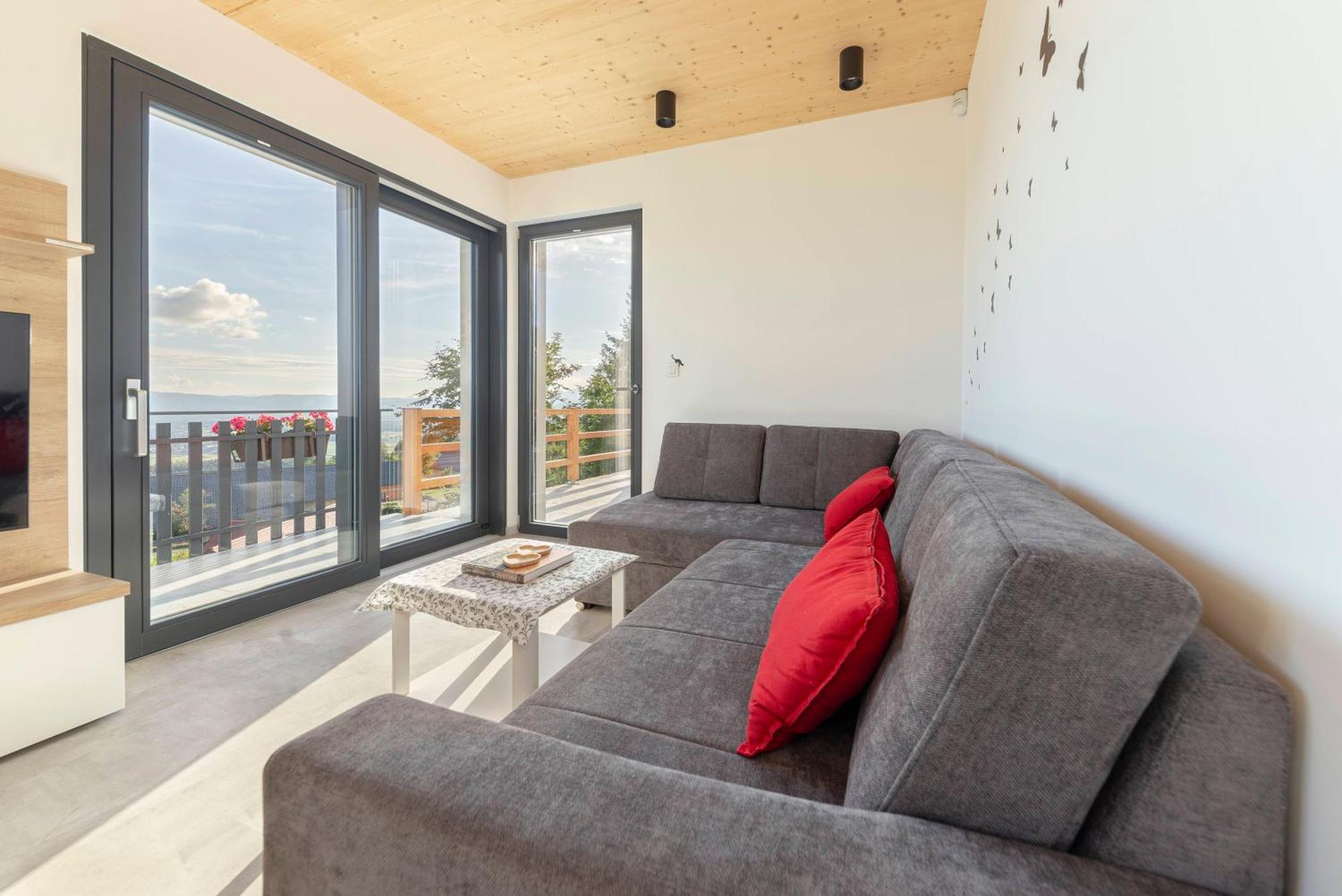 Apartments Nikolaj بريدفور المظهر الخارجي الصورة