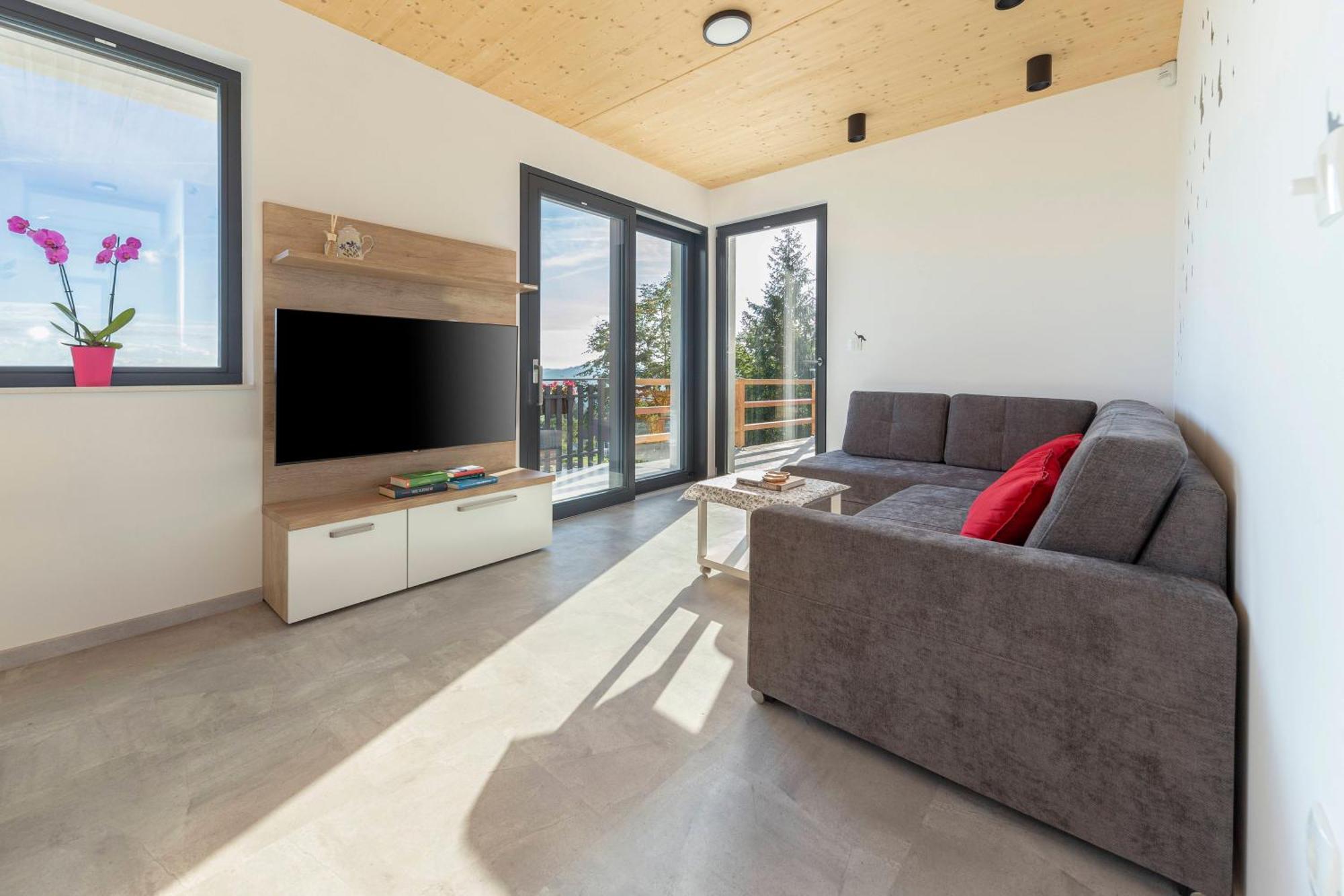 Apartments Nikolaj بريدفور المظهر الخارجي الصورة