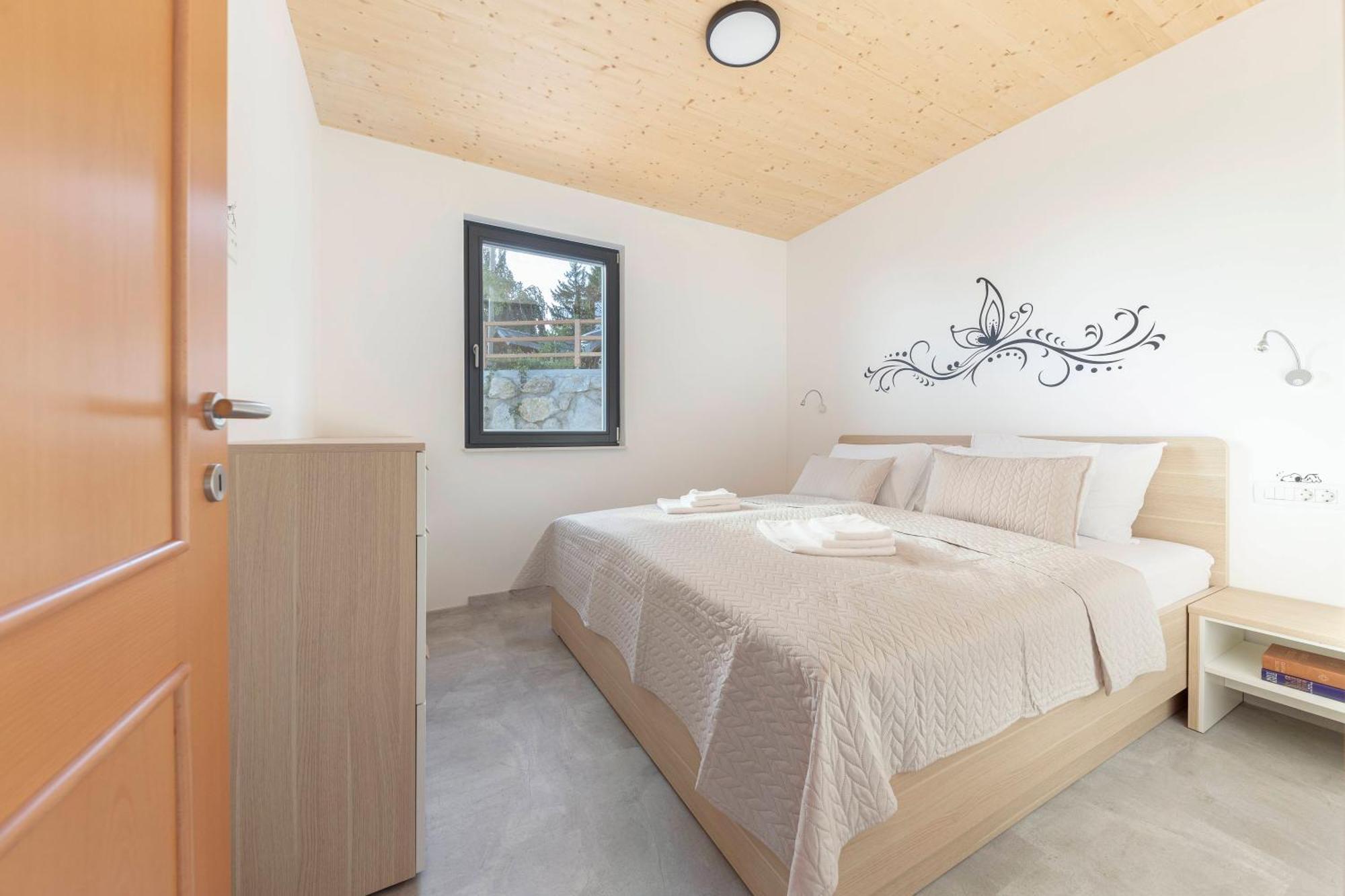 Apartments Nikolaj بريدفور المظهر الخارجي الصورة