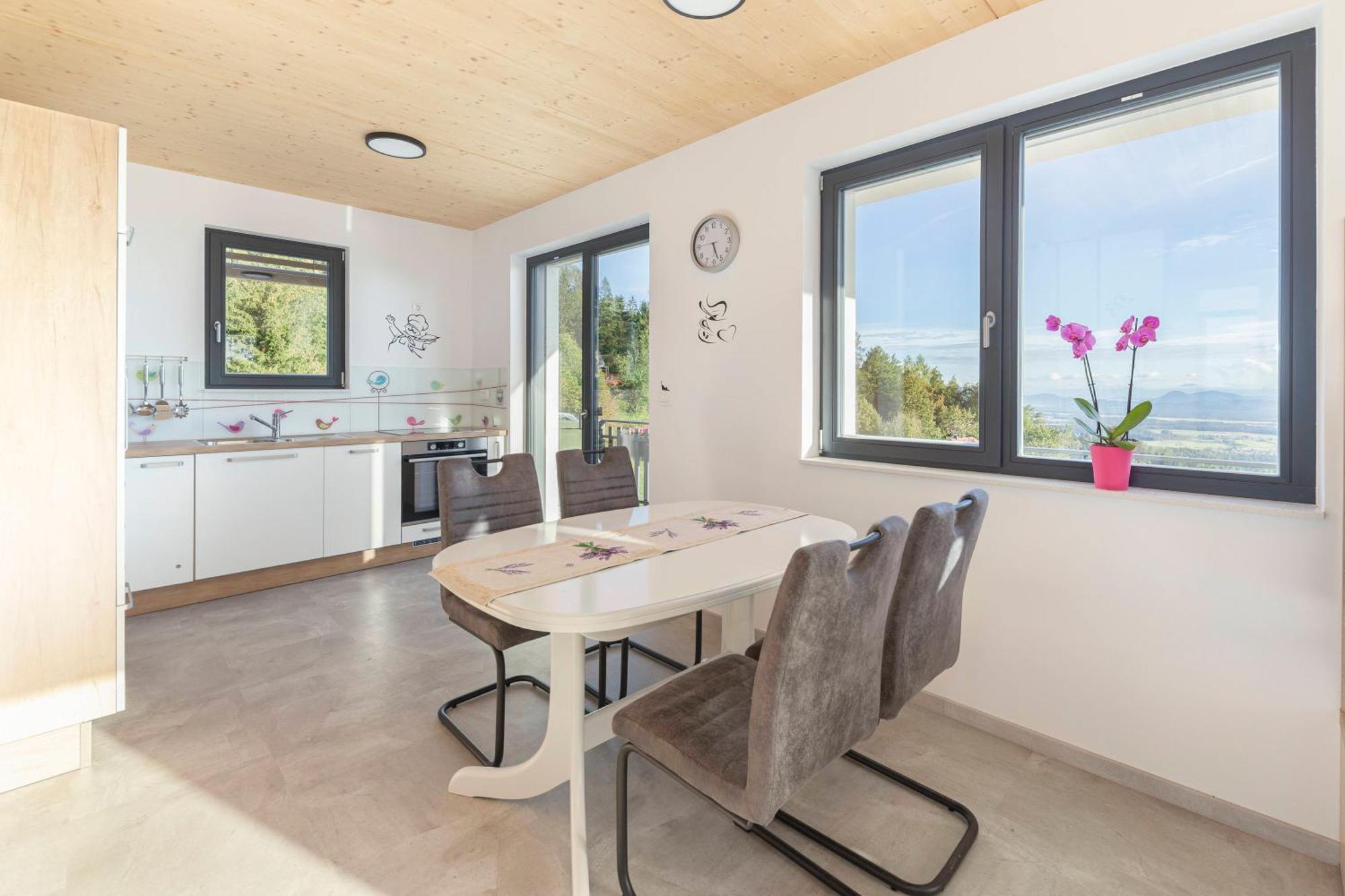 Apartments Nikolaj بريدفور المظهر الخارجي الصورة
