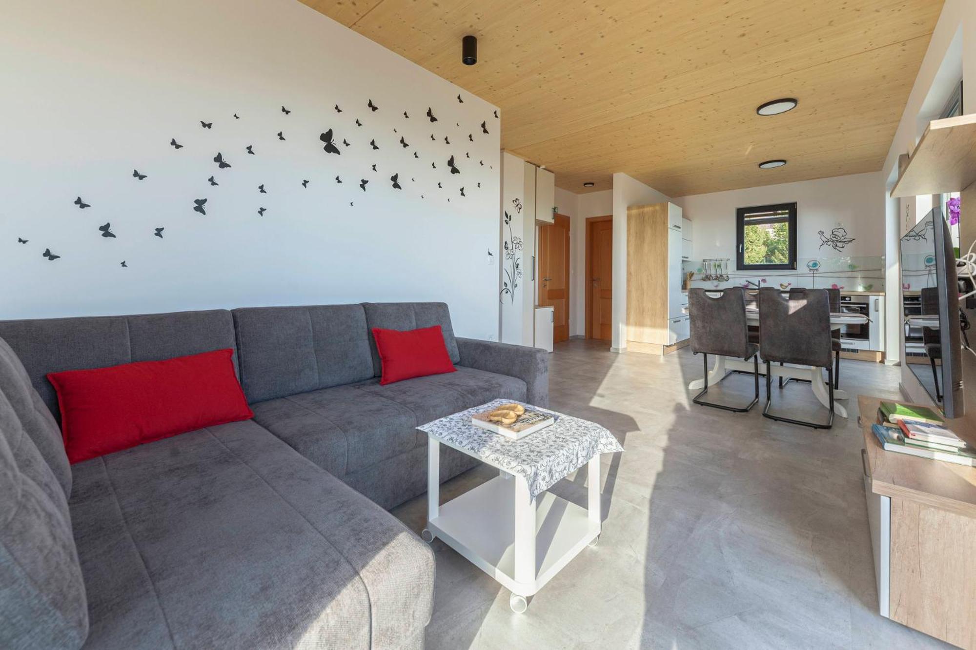 Apartments Nikolaj بريدفور المظهر الخارجي الصورة