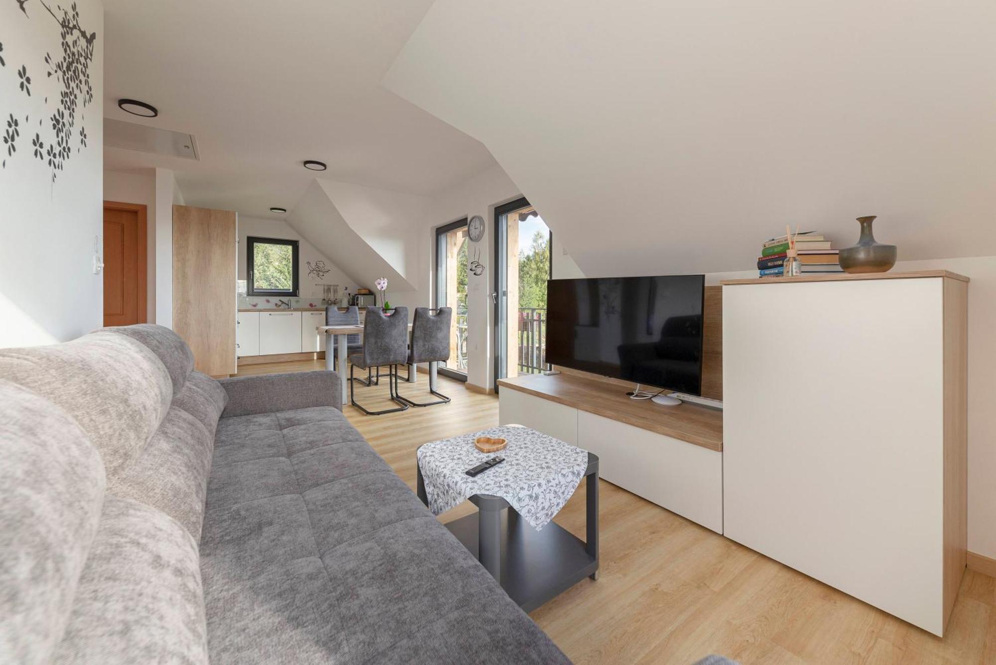 Apartments Nikolaj بريدفور المظهر الخارجي الصورة