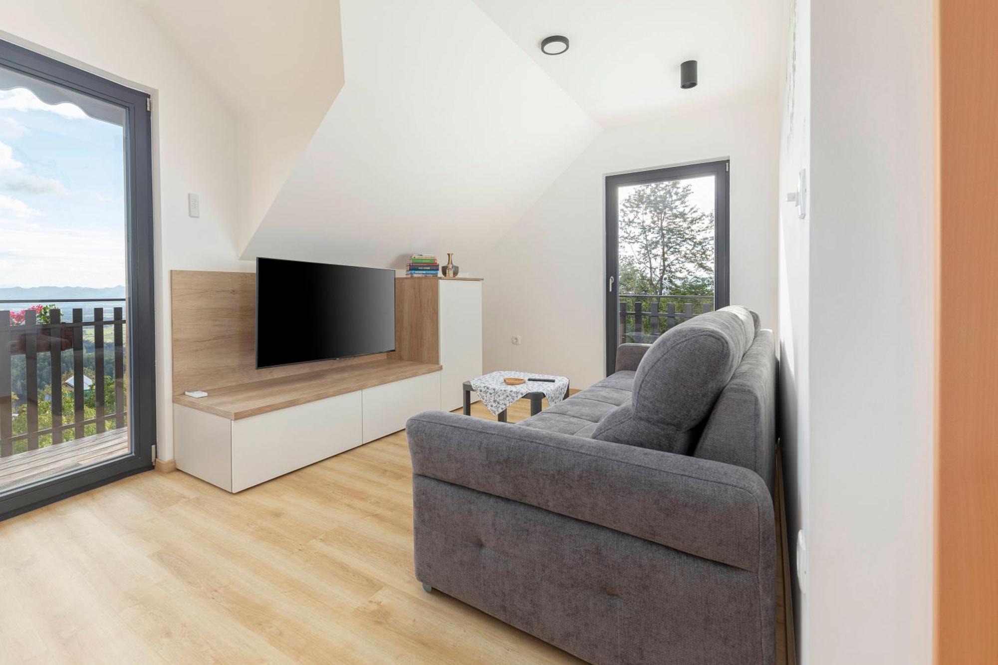 Apartments Nikolaj بريدفور المظهر الخارجي الصورة