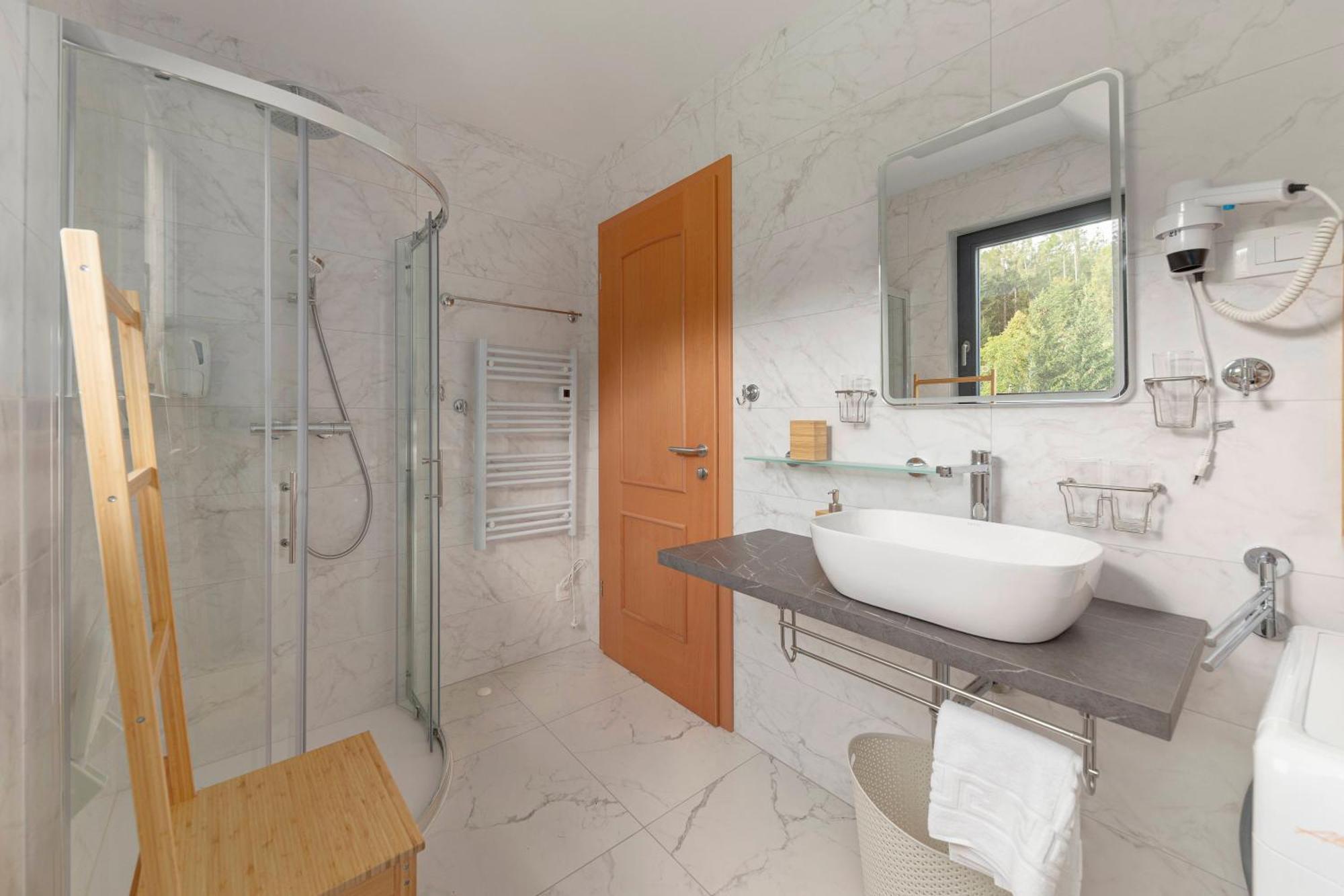 Apartments Nikolaj بريدفور المظهر الخارجي الصورة