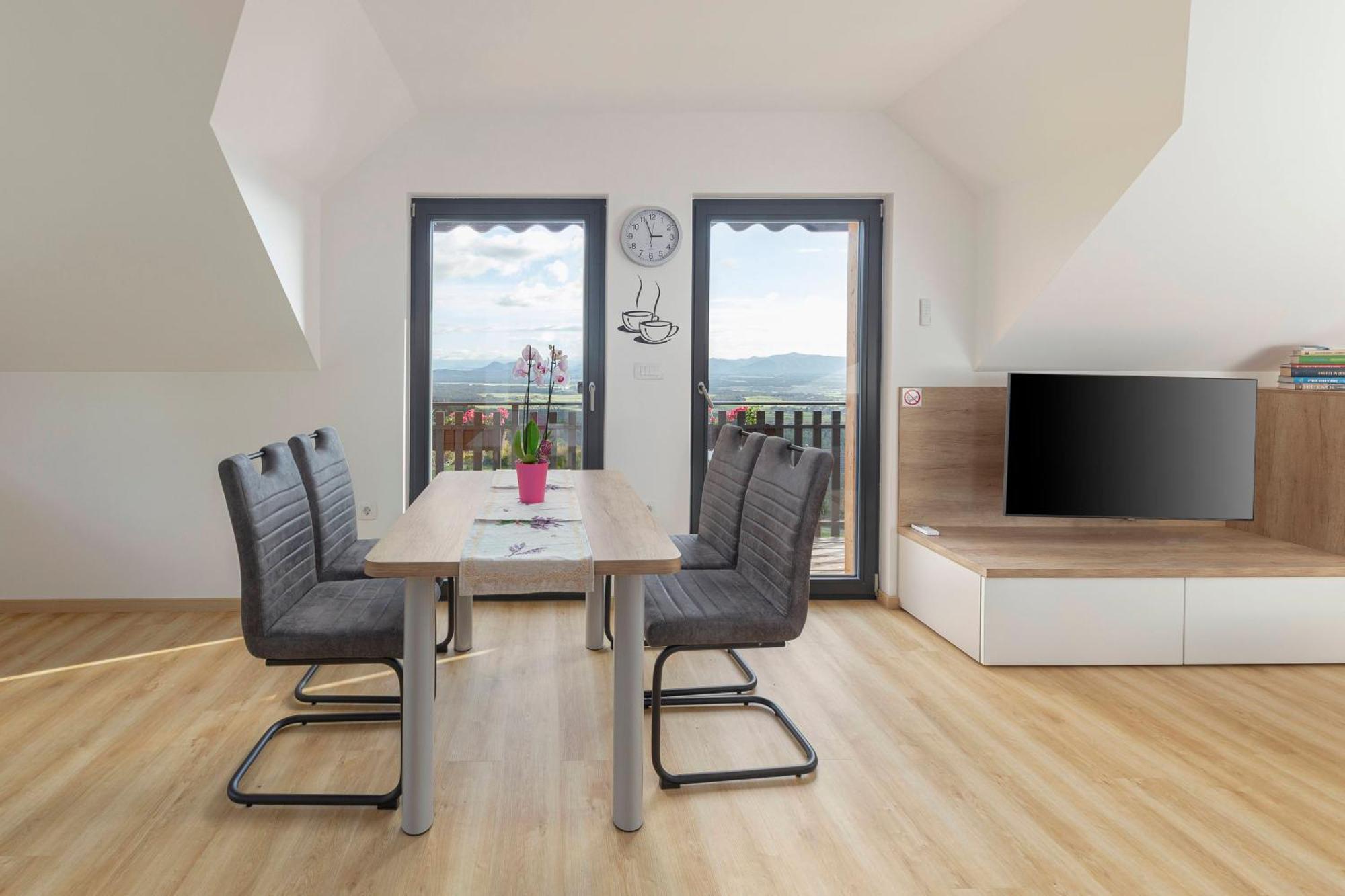 Apartments Nikolaj بريدفور المظهر الخارجي الصورة