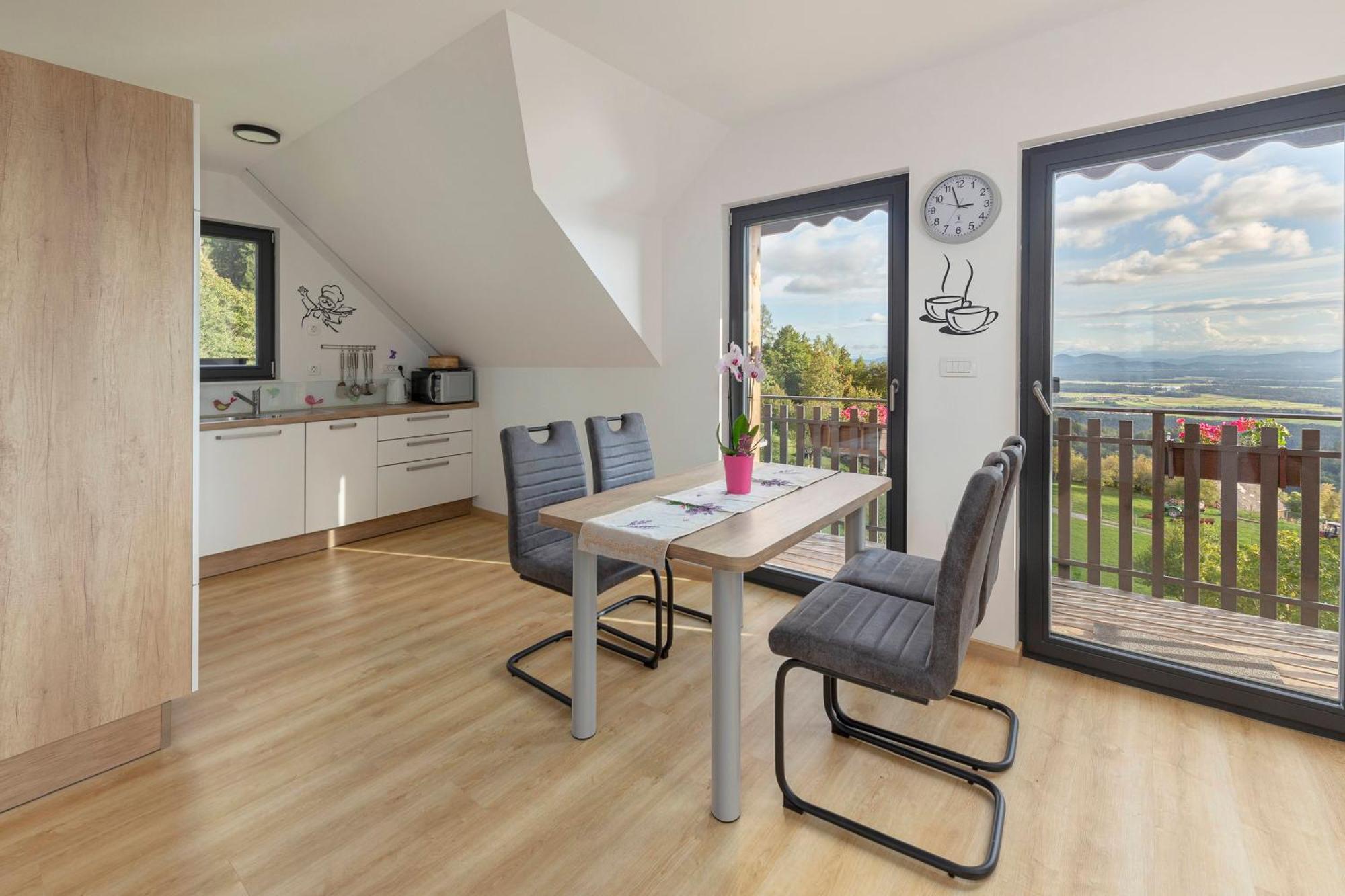 Apartments Nikolaj بريدفور المظهر الخارجي الصورة