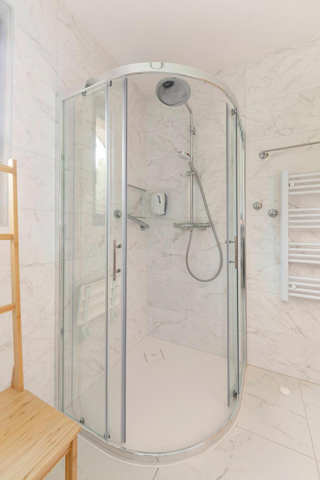 Apartments Nikolaj بريدفور المظهر الخارجي الصورة